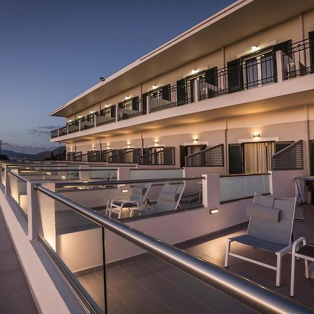 Limanaki Hotel Argostoli  Exterior photo