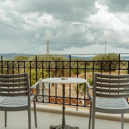 Limanaki Hotel Argostoli  Exterior photo