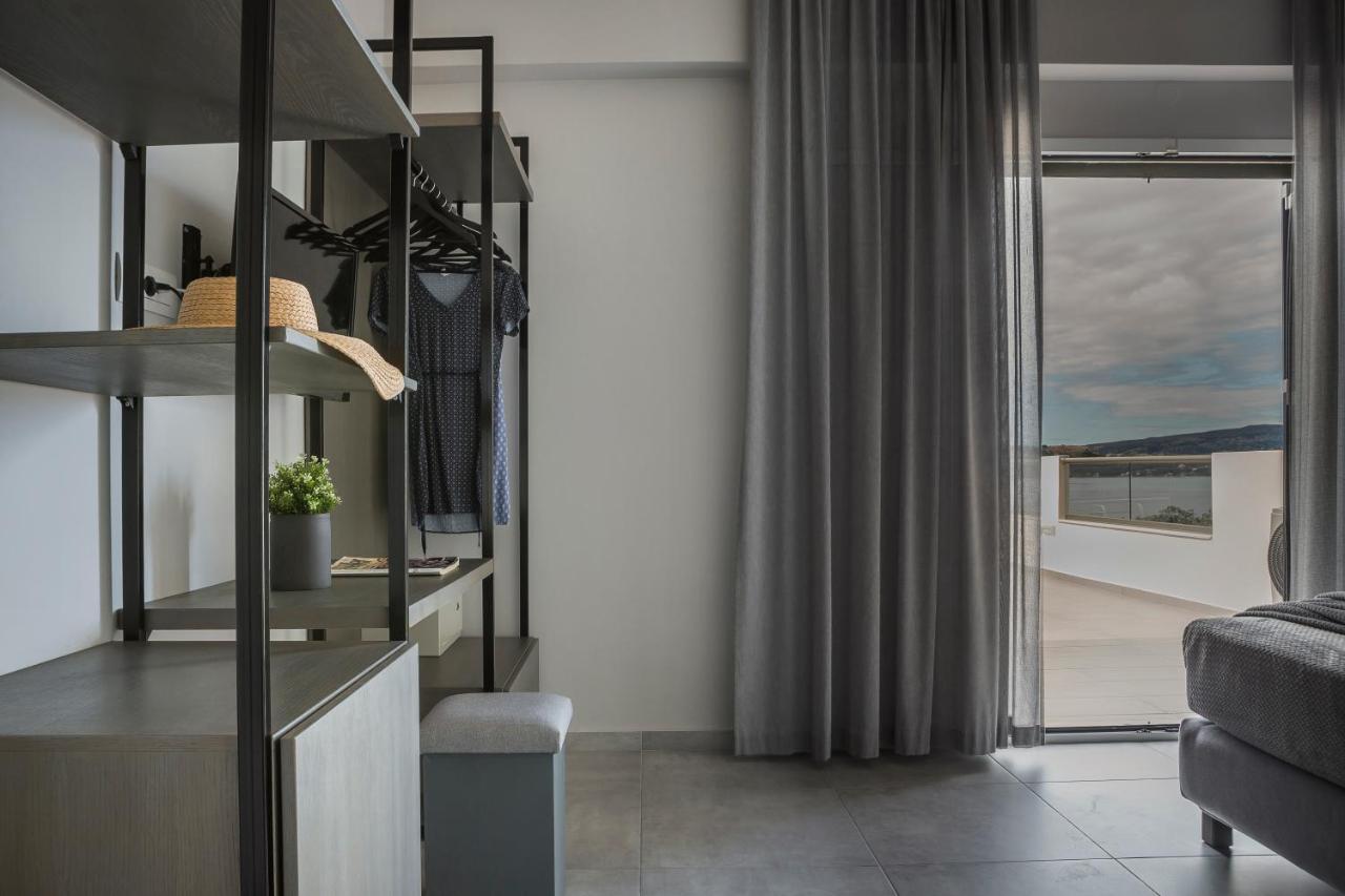 Limanaki Hotel Argostoli  Exterior photo