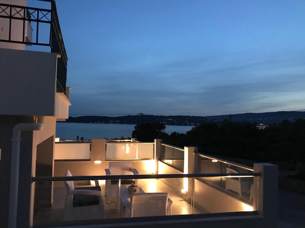 Limanaki Hotel Argostoli  Exterior photo