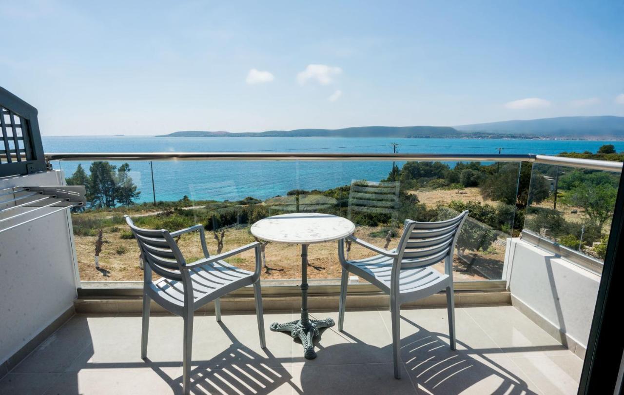 Limanaki Hotel Argostoli  Exterior photo