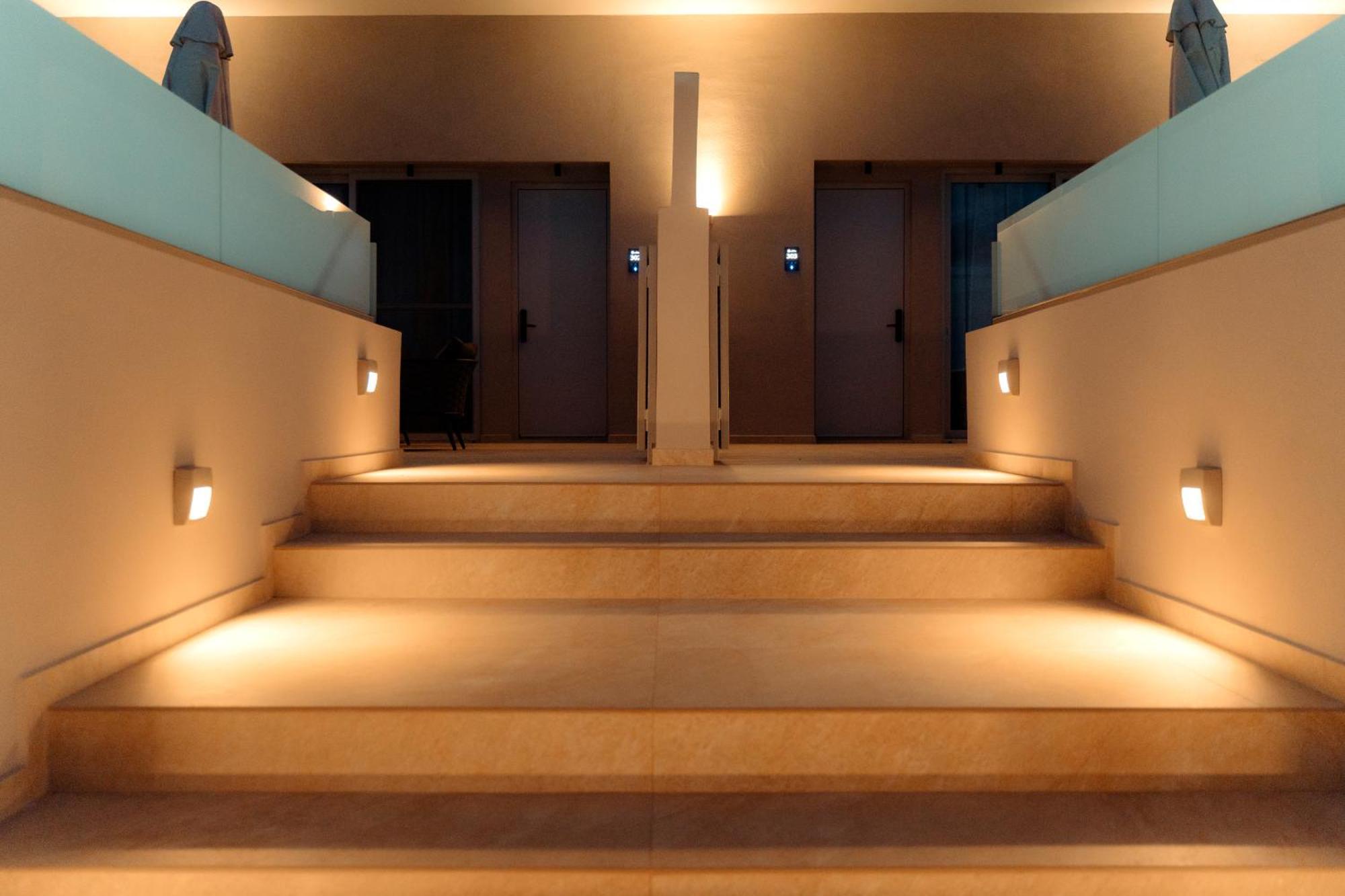 Limanaki Hotel Argostoli  Exterior photo