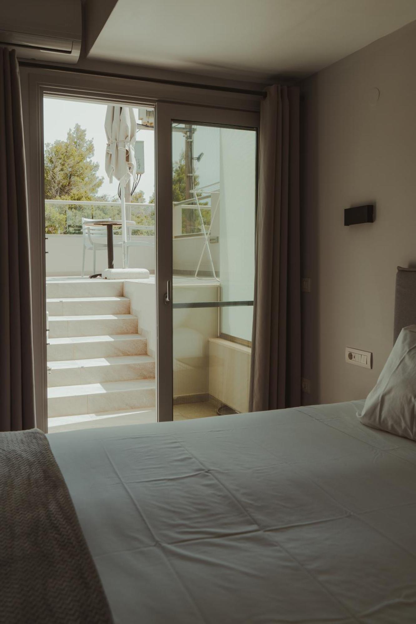 Limanaki Hotel Argostoli  Exterior photo