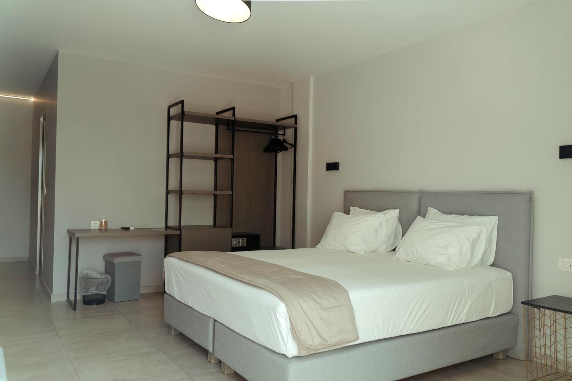 Limanaki Hotel Argostoli  Exterior photo