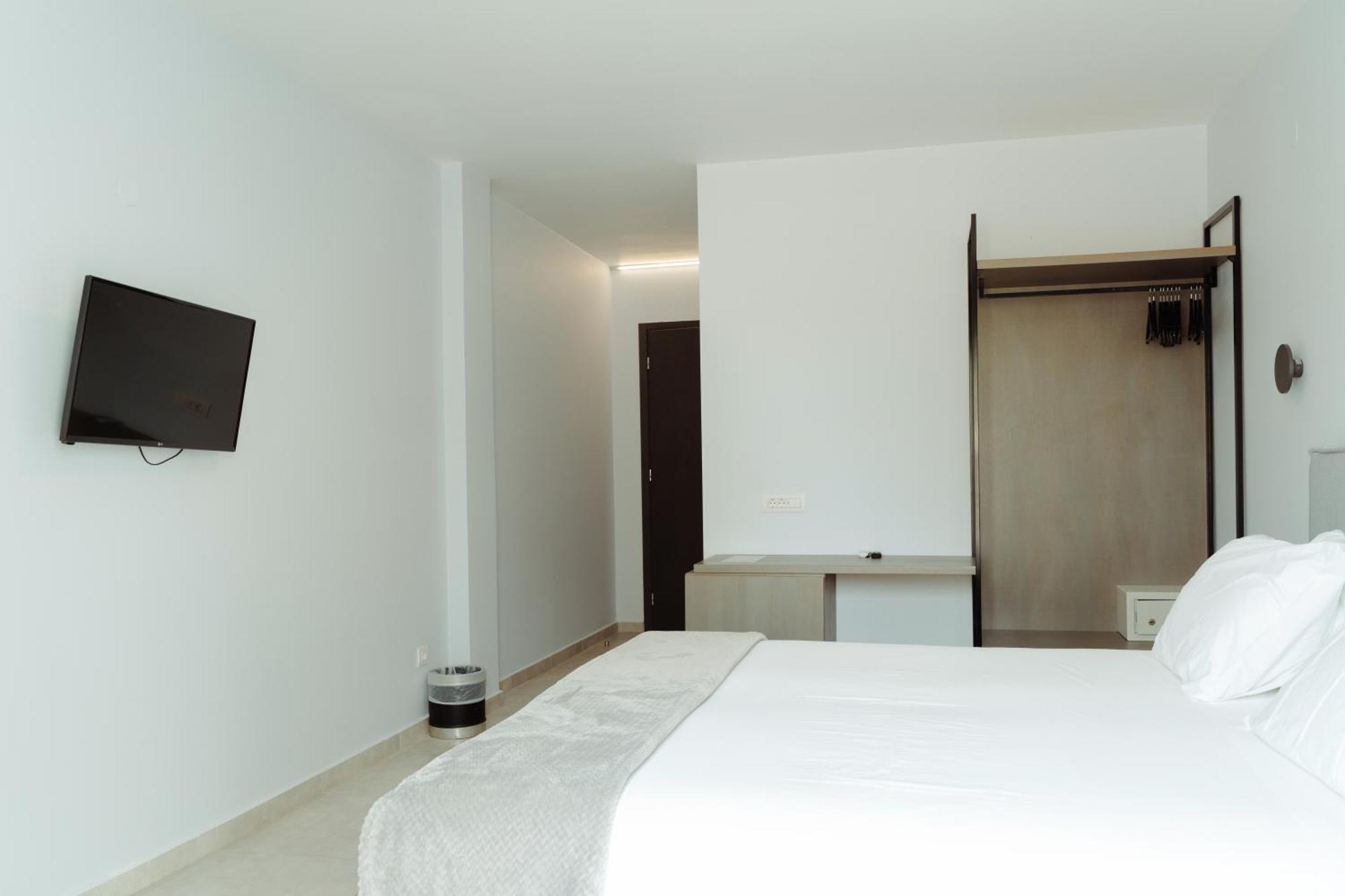 Limanaki Hotel Argostoli  Exterior photo