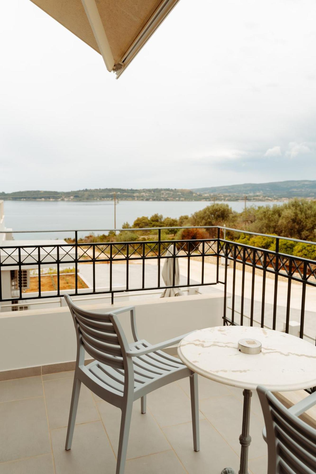 Limanaki Hotel Argostoli  Exterior photo